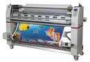 Easymount 1600SH 1600mm Single Hot Roller AIR Pneumatic Laminator