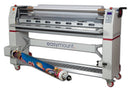 Easymount 1600SH 1600mm Single Hot Roller AIR Pneumatic Laminator
