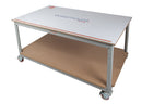 Easymount Flow Wide Format Finishing Table For Easymount SIGN Laminators