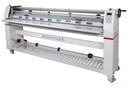 Easymount 2100SH, 2100mm Single Hot Roller Laminator