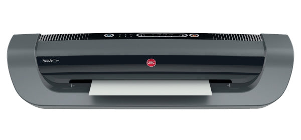 GBC Academy+ A3 Heavy Duty Laminator: 75 - 250 Micron Pouches, 2-Minute Warm-up, High Speed, CARRIER ONLY