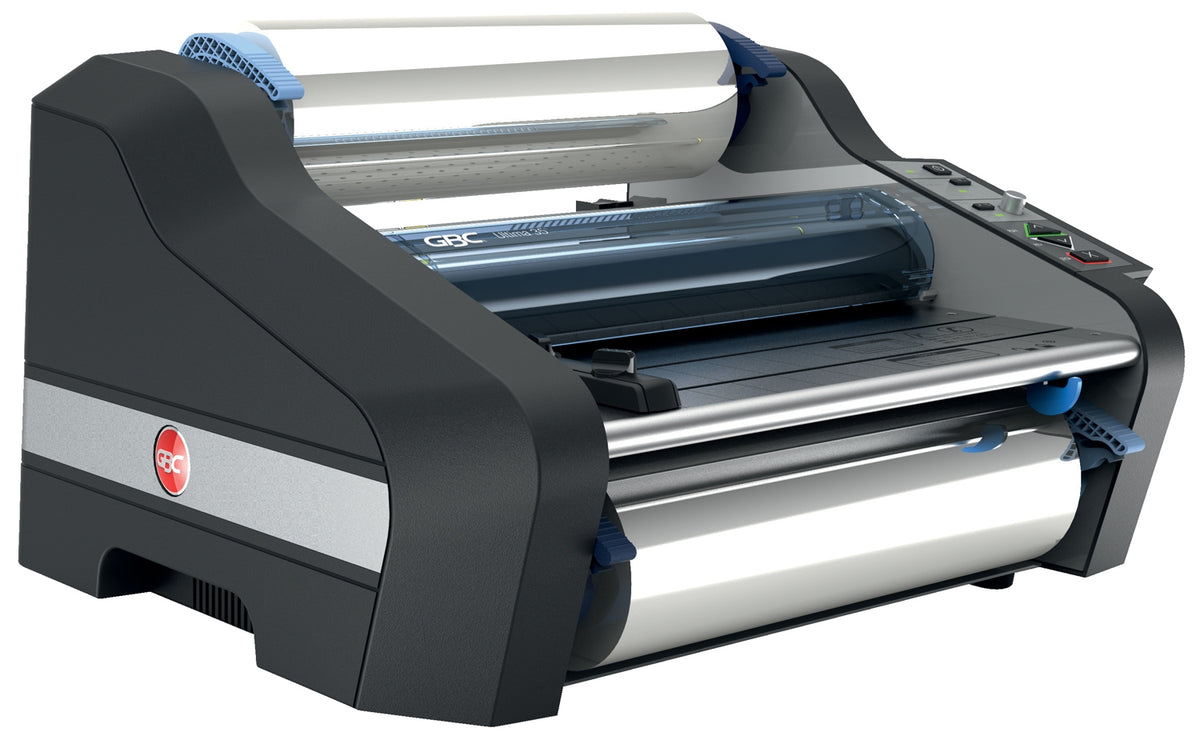 その他 GBC Ultima 35 Ezload A3 Roll GBC Ultima 35 Ezload A3 Roll Laminator | The Laminator Warehouse