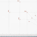 Ideal 1138 High Performance 385mm Guillotine