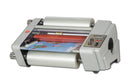 Linea DH-360 A3 / SRA3 Professional Roll Laminator: 35 - 250 Micron Film, 10-Minute Warm-up, Superfast Speed