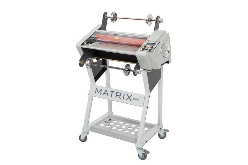 OPTIONAL Stand for Matrix MD-460 A2 Roll Laminator