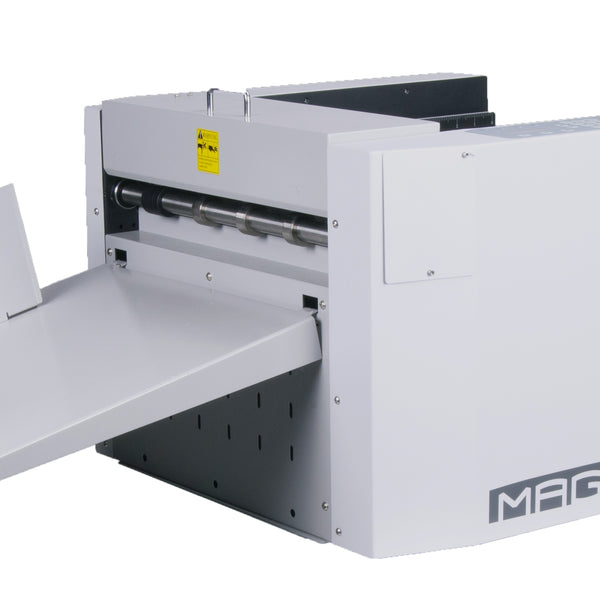 Magnum MC-35 Semi-Automatic Electric SRA3 Creaser / Perforator