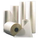 Pressure Sensitive 100 micron GLOSS Film (Outdoor)