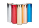 AquaAura Digital Foil Rolls 440mm & 445mm width, 77mm Core - ALL COLOURS/LENGTHS