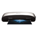 Fellowes Spectra A4 95 Small Office Laminator: 80 - 125 Micron Pouches, 4-Minute Warm-up