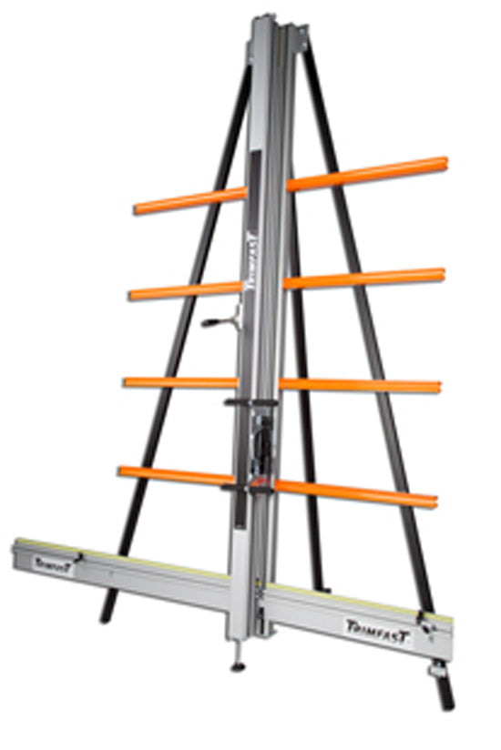 FSK2 Optional Free-Standing Kit for Trimfast A-Frame 250cm Vertical Board/ Multi Substrate Cutter