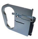 TFMS-TH4 Acrylic Scoring Tool Holder For Use With Trimfast A-Frame Board Cutter